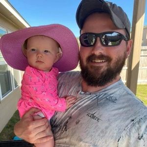 Meet your Posher, Aaron